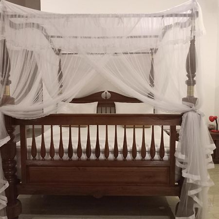 Luxury Villa With Bb Free Wi-Fi Bentota Exterior foto