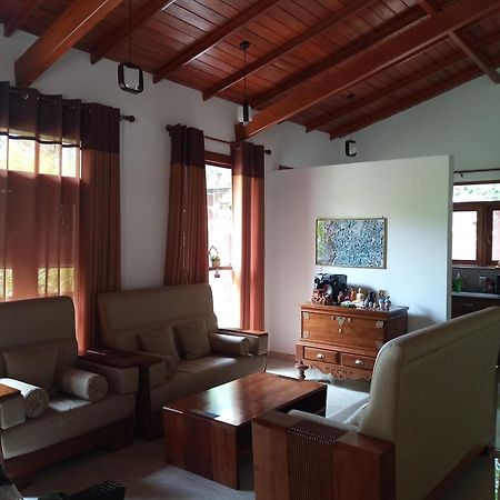 Luxury Villa With Bb Free Wi-Fi Bentota Exterior foto