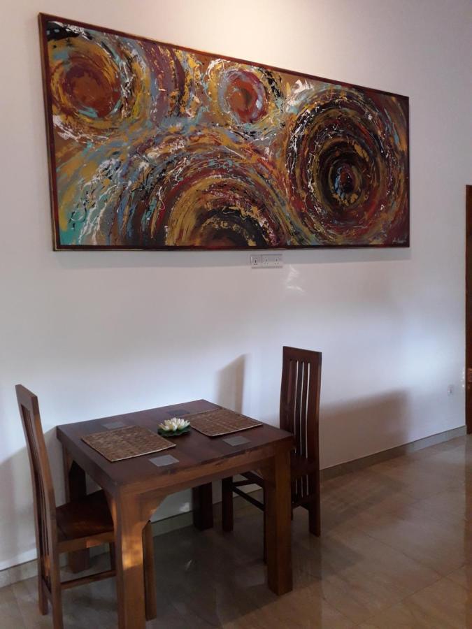 Luxury Villa With Bb Free Wi-Fi Bentota Exterior foto