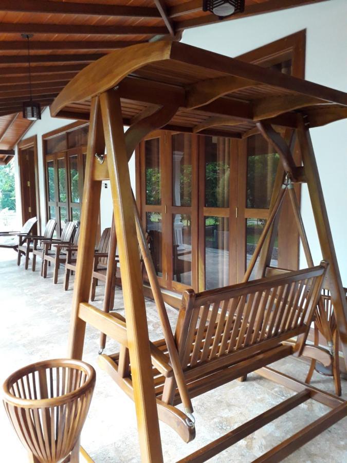Luxury Villa With Bb Free Wi-Fi Bentota Exterior foto