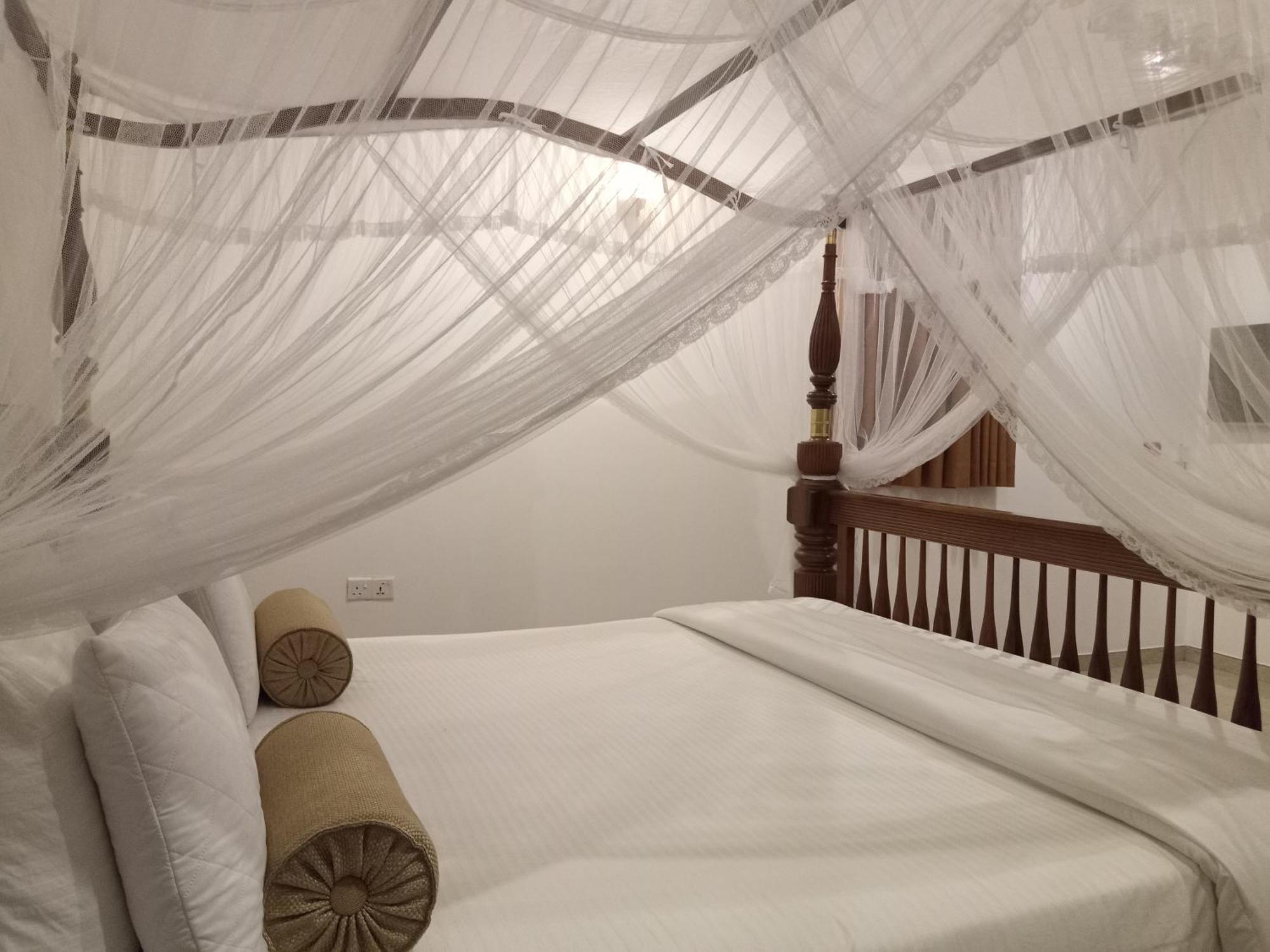 Luxury Villa With Bb Free Wi-Fi Bentota Exterior foto
